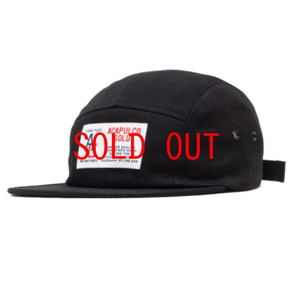 SHELLTER ONLINE SHOPはAcapulco Gold(アカプルコゴールド)正規取扱