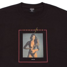 画像2: Get Some Strange S/S Tee 半袖 ゲット サム ストレンジ フォト 写真 Tシャツ Black ブラック (2)