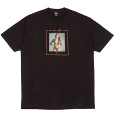 画像1: Get Some Strange S/S Tee 半袖 ゲット サム ストレンジ フォト 写真 Tシャツ Black ブラック (1)