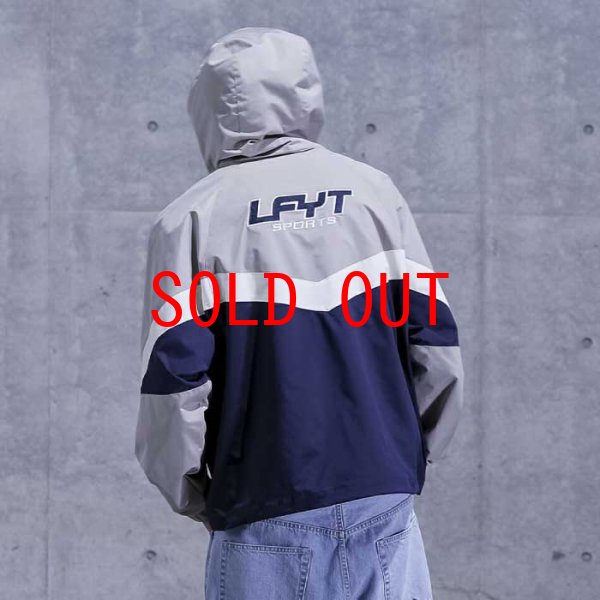 SHELLTER ONLINE SHOPはLFYT by Lafayette （エルエフワイティー
