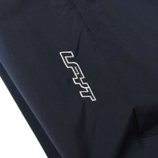 画像5: Sports Track Pants スポーツ トラック パンツ ナイロン セット アップ Navy ネイビー by Lafayette ラファイエット  (5)