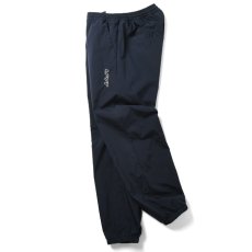 画像4: Sports Track Pants スポーツ トラック パンツ ナイロン セット アップ Navy ネイビー by Lafayette ラファイエット  (4)