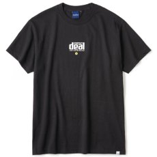 画像1: Small Business S/S Tee 半袖 Tシャツ Black ブラック (1)