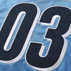 画像9: Sports Logo Football Jersey スポーツ ロゴ フットボール ジャージー 半袖 シャツ Light Blue ライト ブルー　by Lafayette ラファイエット  (9)