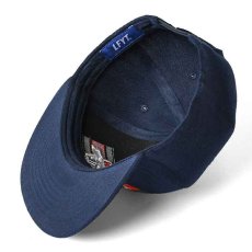 画像12: LF Champion Emblem Logo Snapback Cap スナップ バック キャップ 帽子 by Lafayette ラファイエット  (12)