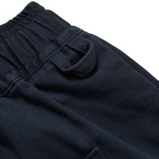 画像5: Relaxed Fit Chef Pants シェフ パンツ リラックス フィット イージー Navy ネイビー　by Lafayette ラファイエット  (5)