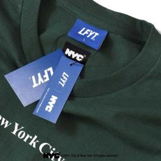 画像5: X DSNY Community Services S/S Tee 半袖 Tシャツ デイーエスエヌワイ Dark Green ダーク グリーン by Lafayette ラファイエット  (5)