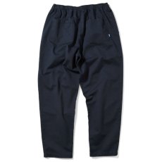 画像1: Relaxed Fit Chef Pants シェフ パンツ リラックス フィット イージー Navy ネイビー　by Lafayette ラファイエット  (1)