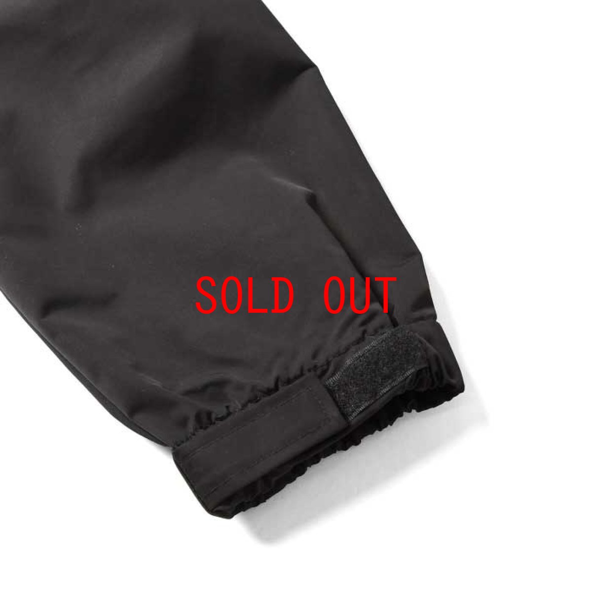 画像8: French Revolution Polyester Jacket ポリエステル トラック ジャケット 総柄 ロゴ 刺繍 by Lafayette ラファイエット  (8)