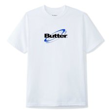 画像1: Technology Logo S/S Tee White ホワイト ロゴ 白 テクノロジー 半袖 Tシャツ (1)