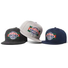 画像17: LF Champion Emblem Logo Snapback Cap スナップ バック キャップ 帽子 by Lafayette ラファイエット  (17)