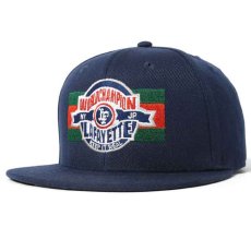 画像3: LF Champion Emblem Logo Snapback Cap スナップ バック キャップ 帽子 by Lafayette ラファイエット  (3)