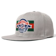 画像2: LF Champion Emblem Logo Snapback Cap スナップ バック キャップ 帽子 by Lafayette ラファイエット  (2)