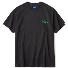 画像1: Heavy Smoke S/S Tee 半袖 Tシャツ Black ブラック (1)