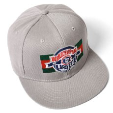 画像8: LF Champion Emblem Logo Snapback Cap スナップ バック キャップ 帽子 by Lafayette ラファイエット  (8)