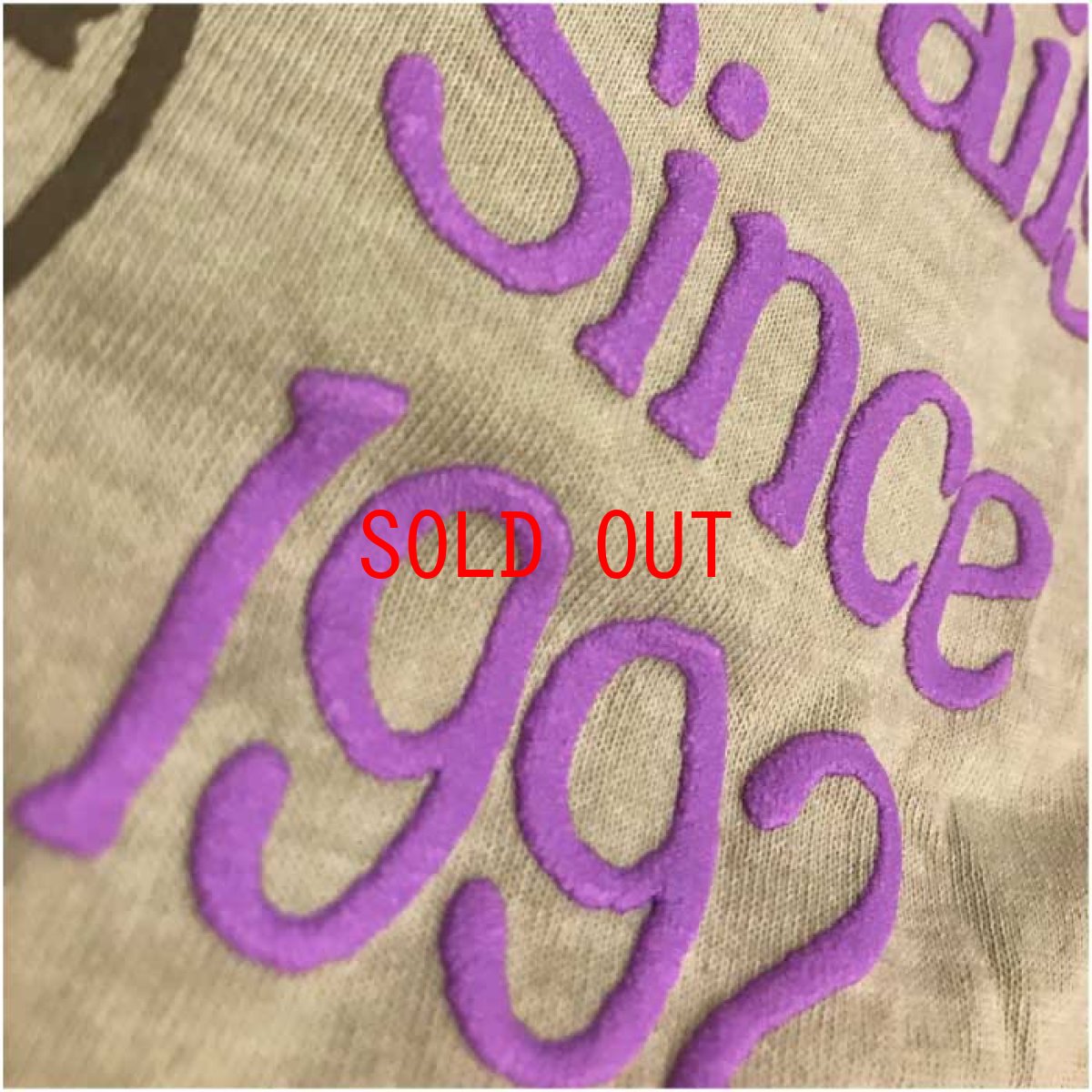 画像8: Trails Path S/S Tee Washed Dark Cream 半袖 Tシャツ トラヴィス スコット by Travis Scott (8)