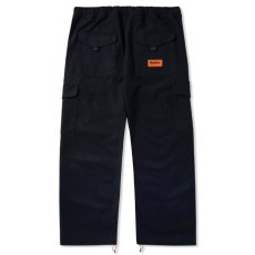 画像3: Equipment Technical Cargo Pants テクニカル カーゴ パンツ Black ブラック (3)