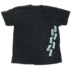 画像2: Trails Path S/S Tee Washed Black 半袖 Tシャツ トラヴィス スコット by Travis Scott (2)