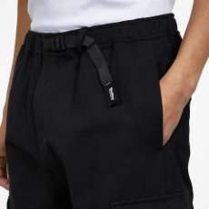 画像6: Equipment Technical Cargo Pants テクニカル カーゴ パンツ Black ブラック (6)