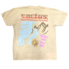 画像3: Trails Path S/S Tee Washed Dark Cream 半袖 Tシャツ トラヴィス スコット by Travis Scott (3)