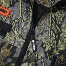 画像8: Equipment Technical 2Way Jacket Vest テクニカル ツーウェイ ジャケット ベスト Camo カモ (8)