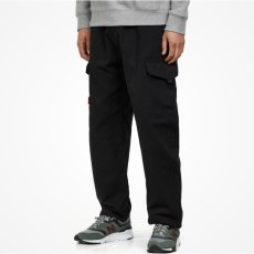 画像8: Equipment Technical Cargo Pants テクニカル カーゴ パンツ Black ブラック (8)