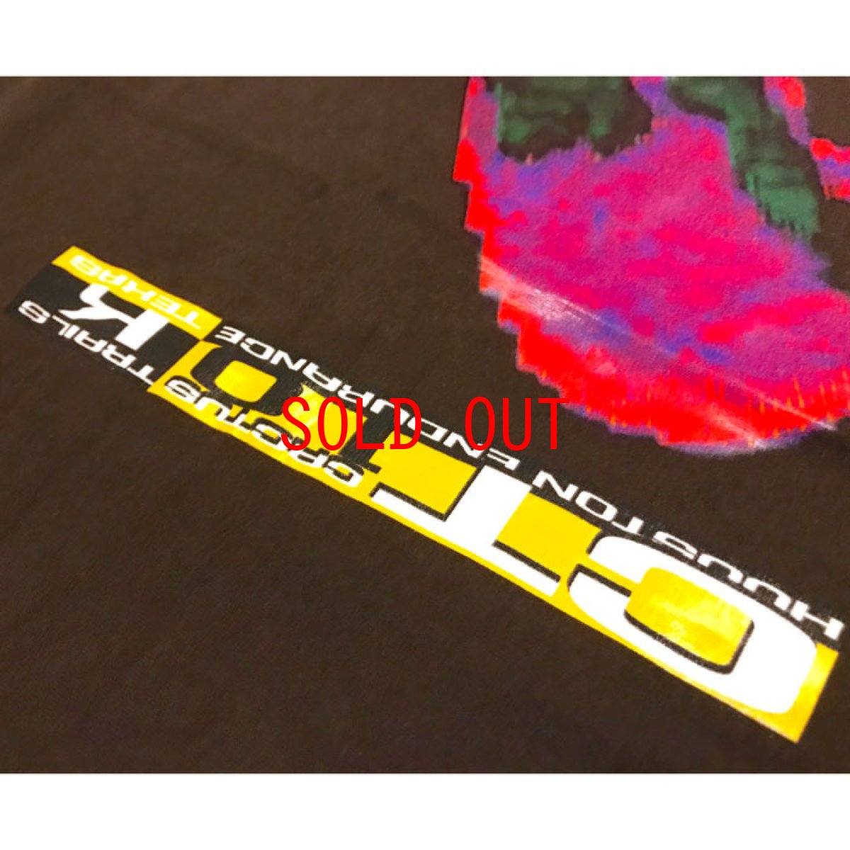 画像7: Cactus Trails Digital S/S Tee Washed Brown 半袖 Tシャツ トラヴィス スコット by Travis Scott (7)