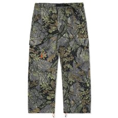 画像2: Equipment Technical Cargo Pants テクニカル カーゴ パンツ Camo カモ (2)