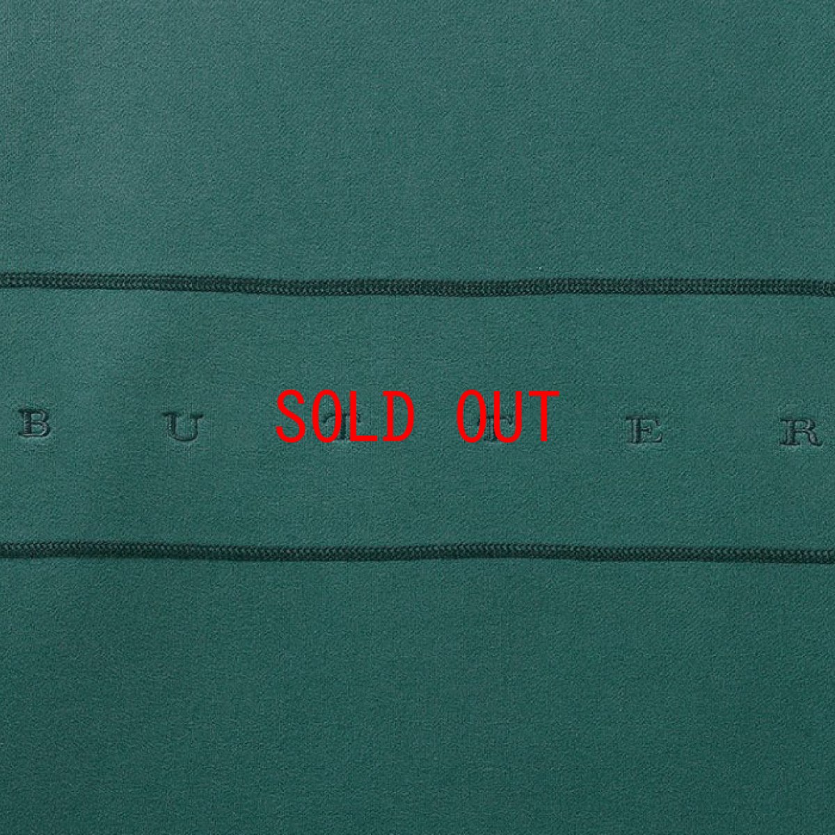 画像4: Hampshire Pigment Crewneck ロゴ スウェット クルーネック プルオーバー Pine Green パイン グリーン (4)