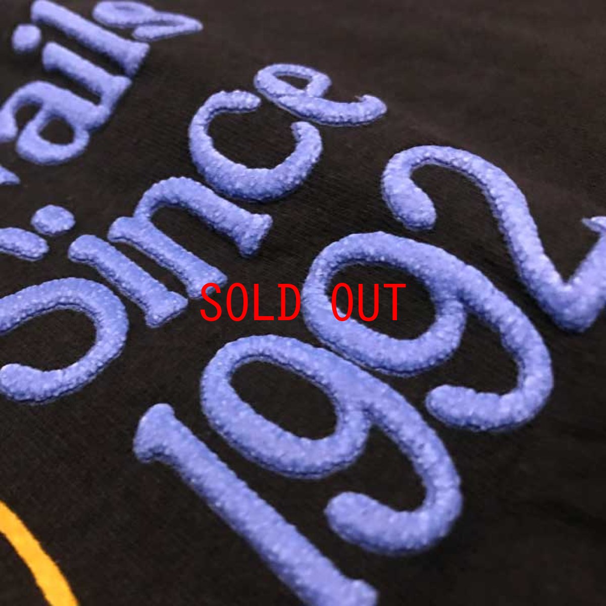 画像9: Trails Path S/S Tee Washed Black 半袖 Tシャツ トラヴィス スコット by Travis Scott (9)