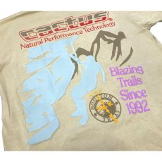 画像5: Trails Path S/S Tee Washed Dark Cream 半袖 Tシャツ トラヴィス スコット by Travis Scott (5)