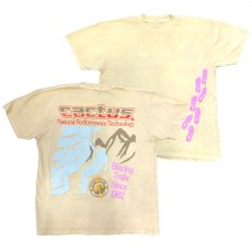 画像1: Trails Path S/S Tee Washed Dark Cream 半袖 Tシャツ トラヴィス スコット by Travis Scott (1)