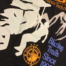 画像8: Trails Path S/S Tee Washed Black 半袖 Tシャツ トラヴィス スコット by Travis Scott (8)