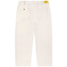 画像4: Marshall Chino Pants マーシャル チノ ワーク パンツ Bone White ボーン ホワイト (4)