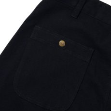 画像7: Marshall Chino Pants マーシャル チノ ワーク パンツ Black ブラック (7)