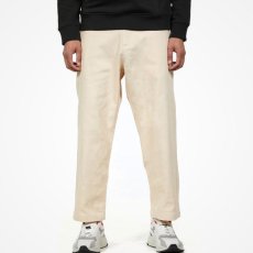 画像3: Marshall Chino Pants マーシャル チノ ワーク パンツ Bone White ボーン ホワイト (3)