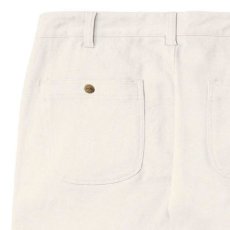 画像11: Marshall Chino Pants マーシャル チノ ワーク パンツ Bone White ボーン ホワイト (11)