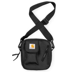 画像3: Essentials Bag Small エッセンシャル ショルダー バッグ Hamilton Brown Black Camo Laurel Multi ブラック ブラウン カモ 切替 (3)