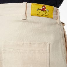 画像13: Marshall Chino Pants マーシャル チノ ワーク パンツ Bone White ボーン ホワイト (13)