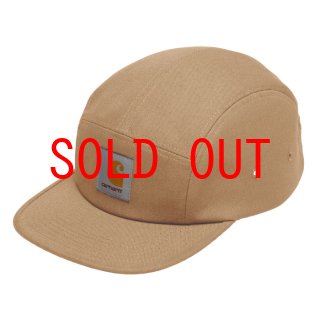 Ｋ*Ｎ様 Carhartt WIP ジェットキャップ カーハート CARHARTT carhartt WIP バックレーキャップ スクエア