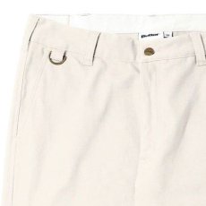 画像9: Marshall Chino Pants マーシャル チノ ワーク パンツ Bone White ボーン ホワイト (9)