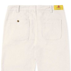 画像7: Marshall Chino Pants マーシャル チノ ワーク パンツ Bone White ボーン ホワイト (7)