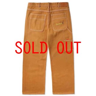 F.A.T. THREEKAP × Red Kap Stripe Work Pants｜FAT ワイドワーク