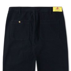 画像3: Marshall Chino Pants マーシャル チノ ワーク パンツ Black ブラック (3)