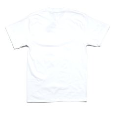 画像2: Pill Case S/S Tee ピルケース 半袖 Tシャツ VIC◯DIN White ホワイト (2)
