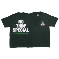 画像2: '21 Logo S/S Tee ロゴ 半袖 Tシャツ Green グリーン (2)