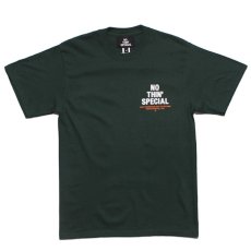 画像3: '21 Logo S/S Tee ロゴ 半袖 Tシャツ Green グリーン (3)