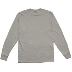 画像3: Apple L/S Tee ロゴ 長袖 Tシャツ アップル L Green グリーン (3)