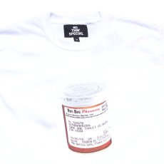 画像3: Pill Case S/S Tee ピルケース 半袖 Tシャツ VIC◯DIN White ホワイト (3)