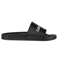 画像3: Slipper Black スリッパ Sandal シャワー サンダル ブラック 黒 (3)